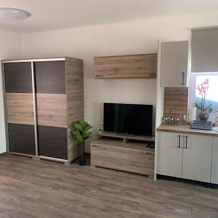 Agora Apartman ไฮจ์ดุสโซบอสโล ภายนอก รูปภาพ