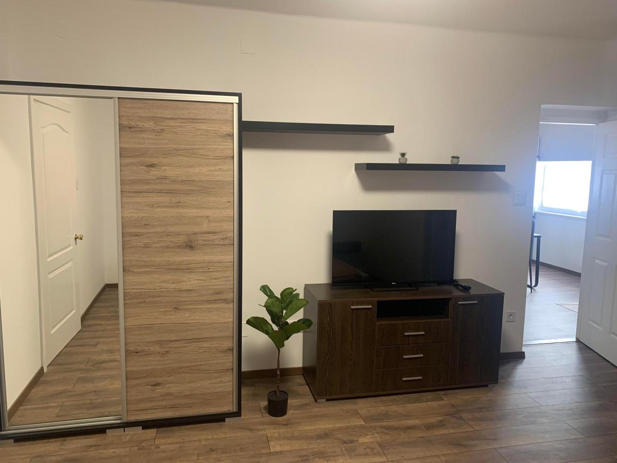 Agora Apartman ไฮจ์ดุสโซบอสโล ภายนอก รูปภาพ