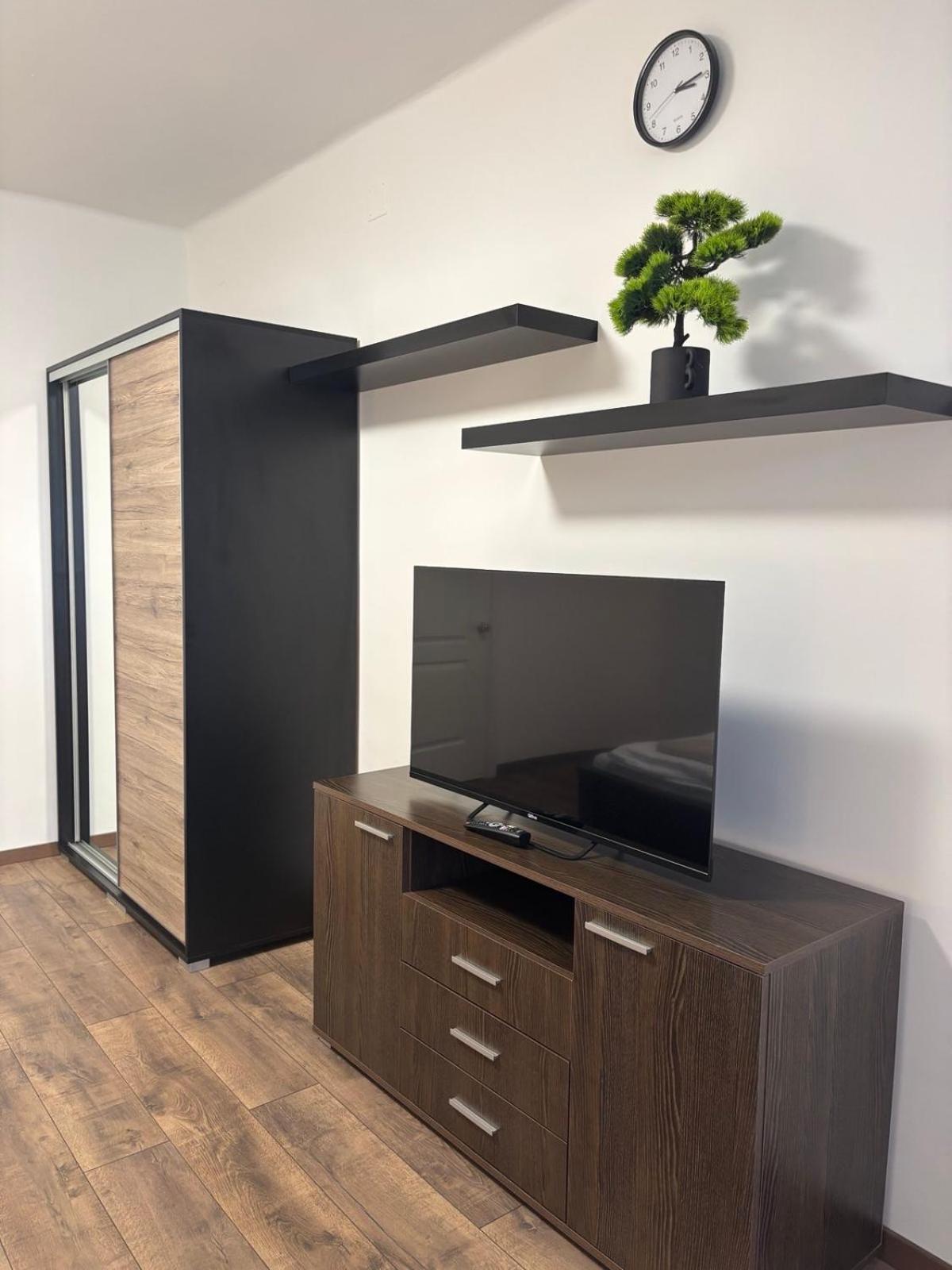 Agora Apartman ไฮจ์ดุสโซบอสโล ภายนอก รูปภาพ