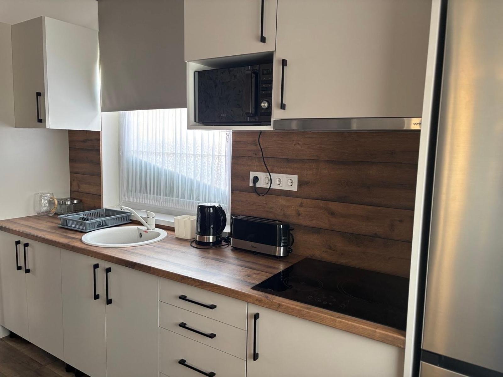 Agora Apartman ไฮจ์ดุสโซบอสโล ภายนอก รูปภาพ