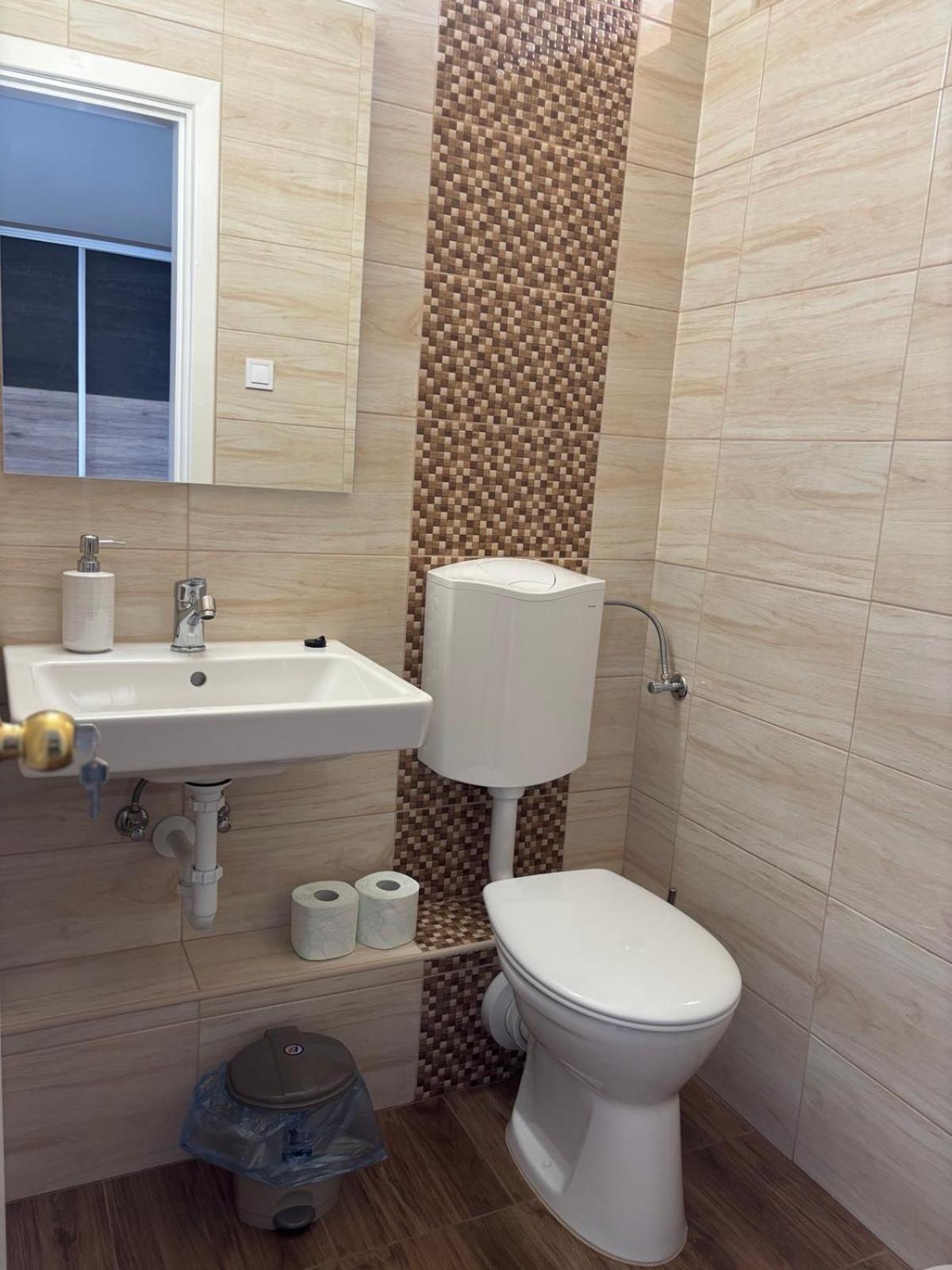 Agora Apartman ไฮจ์ดุสโซบอสโล ภายนอก รูปภาพ